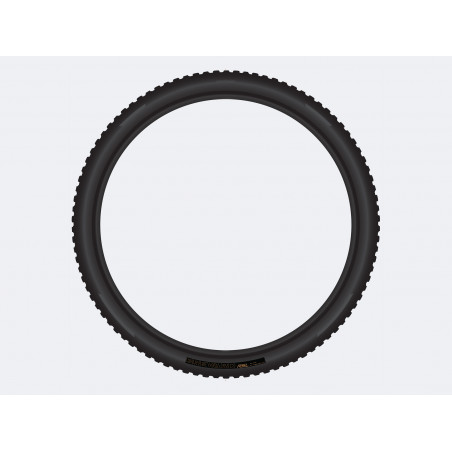 Plášť Bontrager Brevard RSL XT TLR MTB