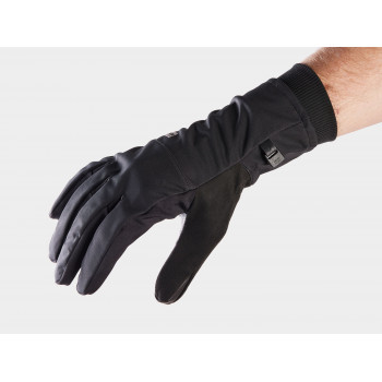 Cyklistické rukavice Trek Circuit Windshell