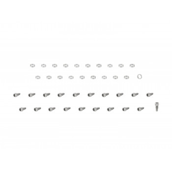 Trek Line Pro Pedal Pin Kit