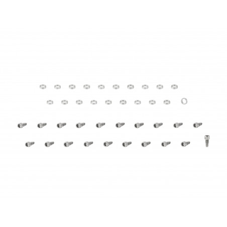 Trek Line Pro Pedal Pin Kit