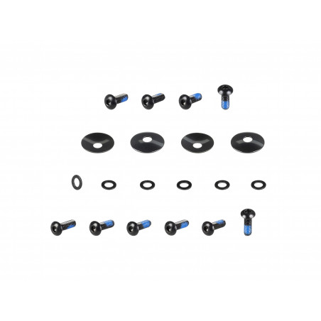 Trek Fetch+ 2 Rear Pannier Mounting Kit