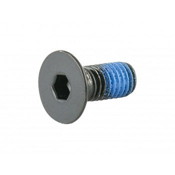Trek Flat Head Socket Bolt