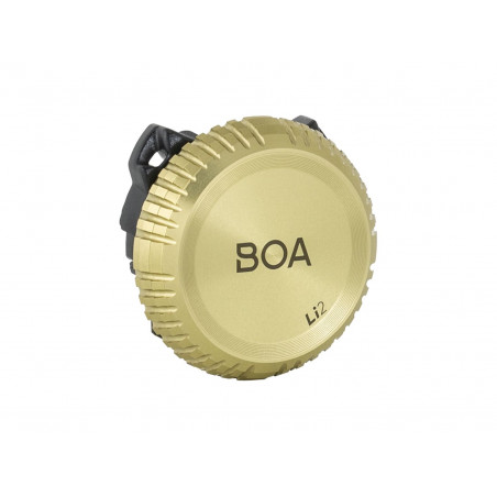 Bontrager Shoe Replacement BOA Li2 Right Dial