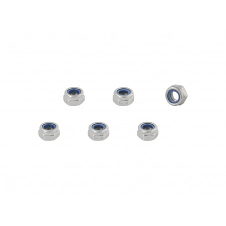 Trek M5 x 0.8mm Locknut