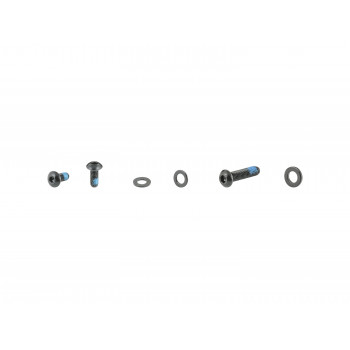 Trek Fetch+ 2 Front Rack Mounting Kit