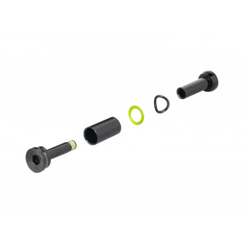 Trek Gravel IsoSpeed Hardware