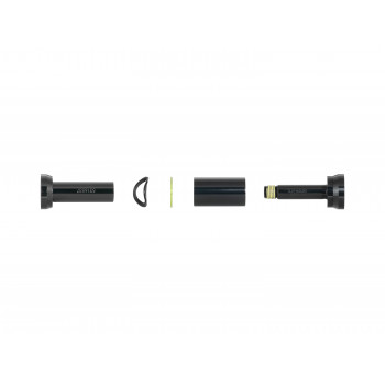 Trek Gravel IsoSpeed Hardware