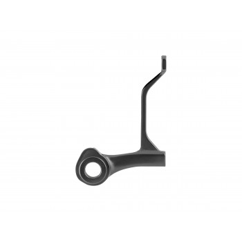 Trek 2024 Supercaliber 160mm Rear Brake Mount Dropout