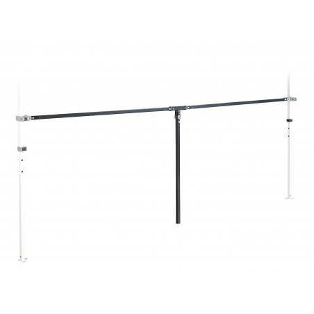 E Z Up Railskirt Hardware