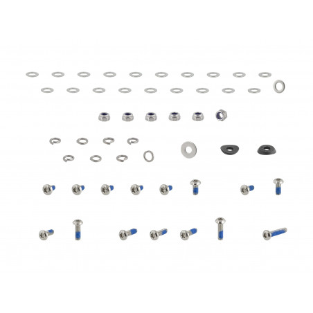 Electra Loft Go! 7D Fender Hardware Kit