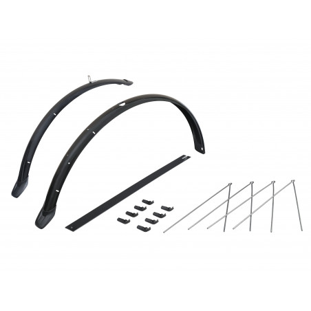 Eurofender Rapido Wired Fender