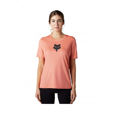 Fox Racing Women\'s Ranger Foxhead Jersey