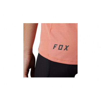 Fox Racing Women\'s Ranger Foxhead Jersey