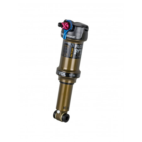 Fox Racing 2022 Top Fuel 29 DPS 185mm x 50mm Rear Shock