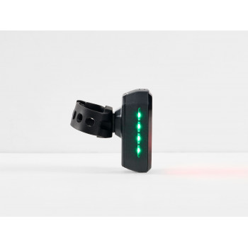 Zadné radarové svetlo na bicykel Trek CarBack