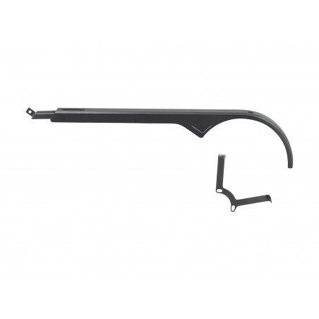 Trek Verve+ LT Chainguard