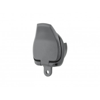 Trek Downtube Charge Port Cover Assembly