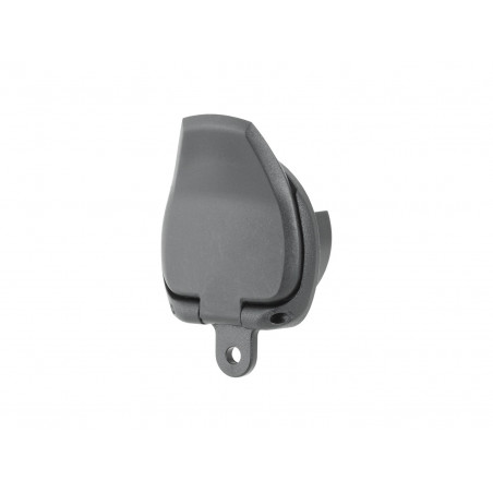 Trek Downtube Charge Port Cover Assembly