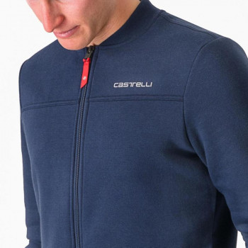 Castelli 24566 CLASSICO TRACK