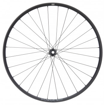 NEWMEN Forge 30 Light 29\"  15x110 6D, predné koleso