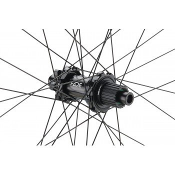 NEWMEN Forge 30 Light 29\" 12x148 6D, zadné koleso