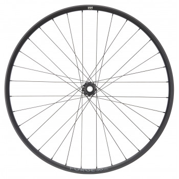 NEWMEN Forge 30 Base 29\"  15x110 6D, predné koleso