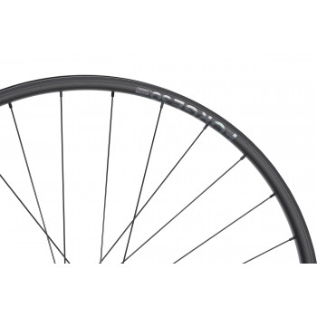 NEWMEN Forge 30 Base 29\"  15x110 6D, predné koleso