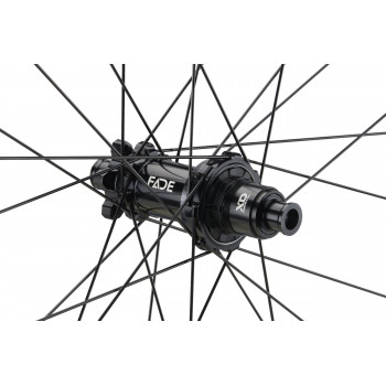 NEWMEN Performance 30 Base 29\" 12x148 6D, zadné koleso