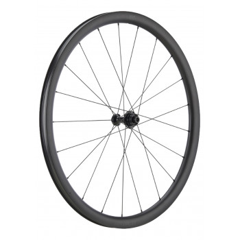 NEWMEN Advanced G.34 Fade, predné koleso