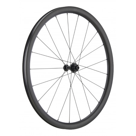 NEWMEN Advanced G.34 Fade, predné koleso