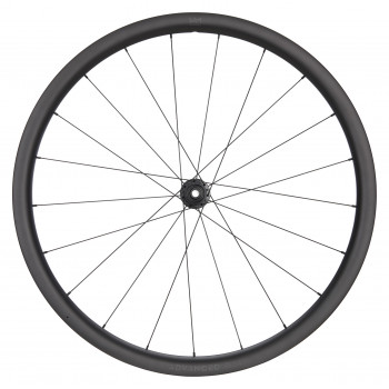 NEWMEN Advanced G.34 Fade, predné koleso