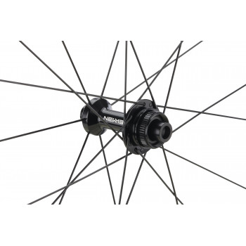 NEWMEN Advanced G.34 Fade, predné koleso