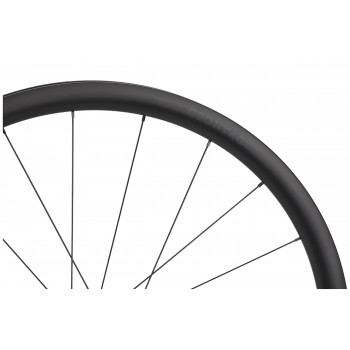 NEWMEN Advanced G.34 Fade, predné koleso