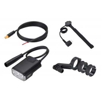 BBB BLS 241E E STRIKE URBAN 600