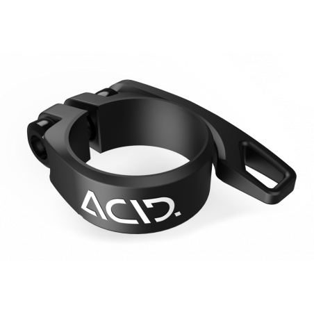 Objímka sedlovky ACID 36.0mm s integrovaným náradím