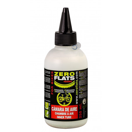 Opravný tmel ZeroFlats Teknic do duše, 250ml