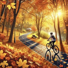 🚴‍♂️🍂 Jeseň na biku 🍂🚴‍♀️

Jeseň je tu a s ňou prichádzajú aj nádherné výhľady a osviežujúci vzduch, ideálne na cyklistické výlety! Vydajte sa na bike a užite si jazdu medzi padajúcimi lístím, po cestičkách pokrytých zlatými a oranžovými listami.

🌟 Prečo milovať jeseň na bicykli?

 • Krása prírody: Jeseň ponúka úžasné farebné scenérie, ktoré si na bicykli vychutnáte naplno.
 • Pohodlná teplota: Už žiadne letné horúčavy, len príjemný chladný vzduch.
 • Čas pre seba: Jesenné cyklojazdy sú skvelým spôsobom, ako si vyčistiť myseľ a načerpať energiu.

Využite tento krásny čas a vydajte sa na jesenné dobrodružstvo na bicykli. Navštívte nás v Dolomity Bike Nitra, kde nájdete všetko potrebné pre vaše jesenné výjazdy.

🌐 www.dolomitybike.sk

#DolomityBikeNitra #JeseňNaBiku #Cyklistika #FarebnáPríroda #RadosťZJazdy #Nitra #CyklistickýObchod #Eshop